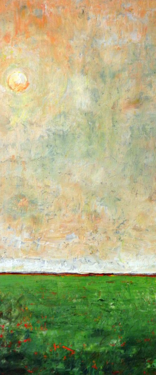 Ambient 30x24 by BenWill