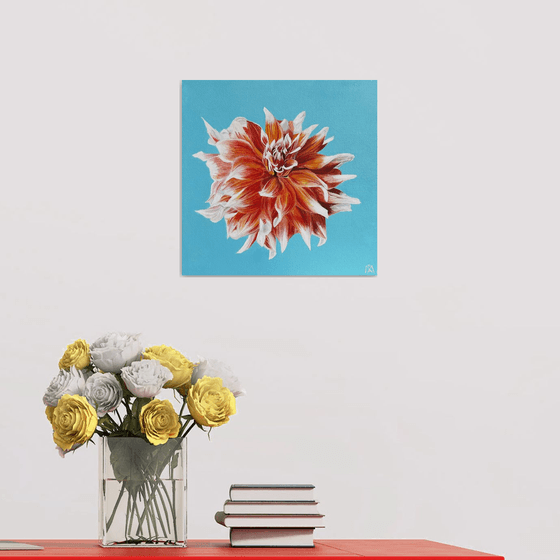 Dahlia