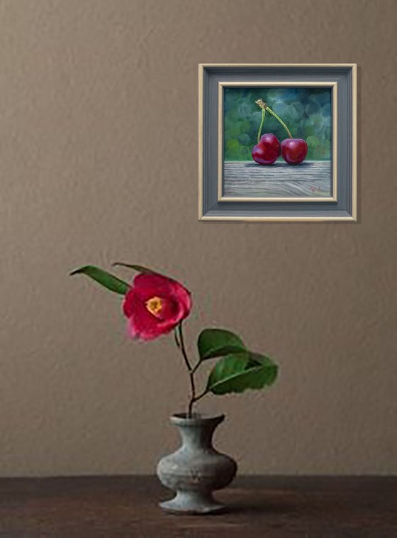 Summer Cherries