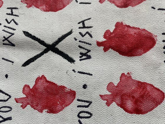 Wish / series: Heart of the Heart #8