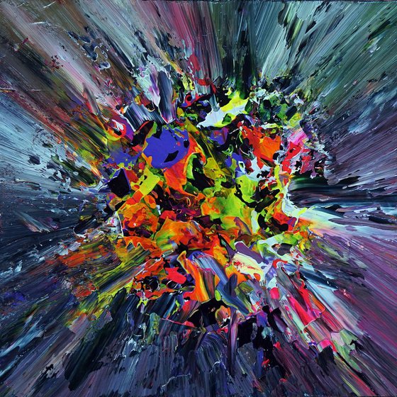 Color Explosion 3