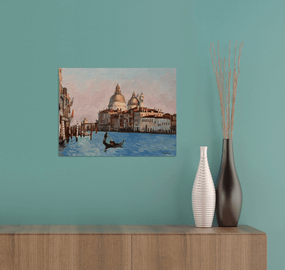 Stroll in Venice - #9