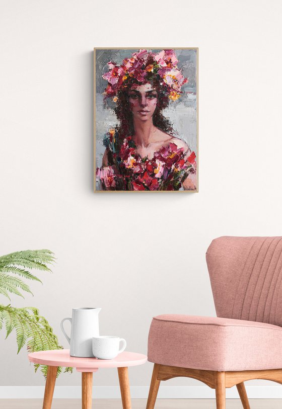 Flora