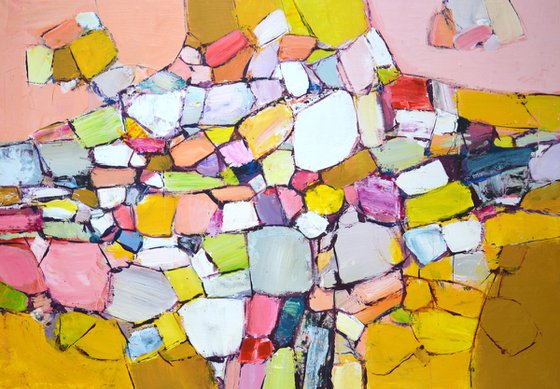 Abstraction 106.