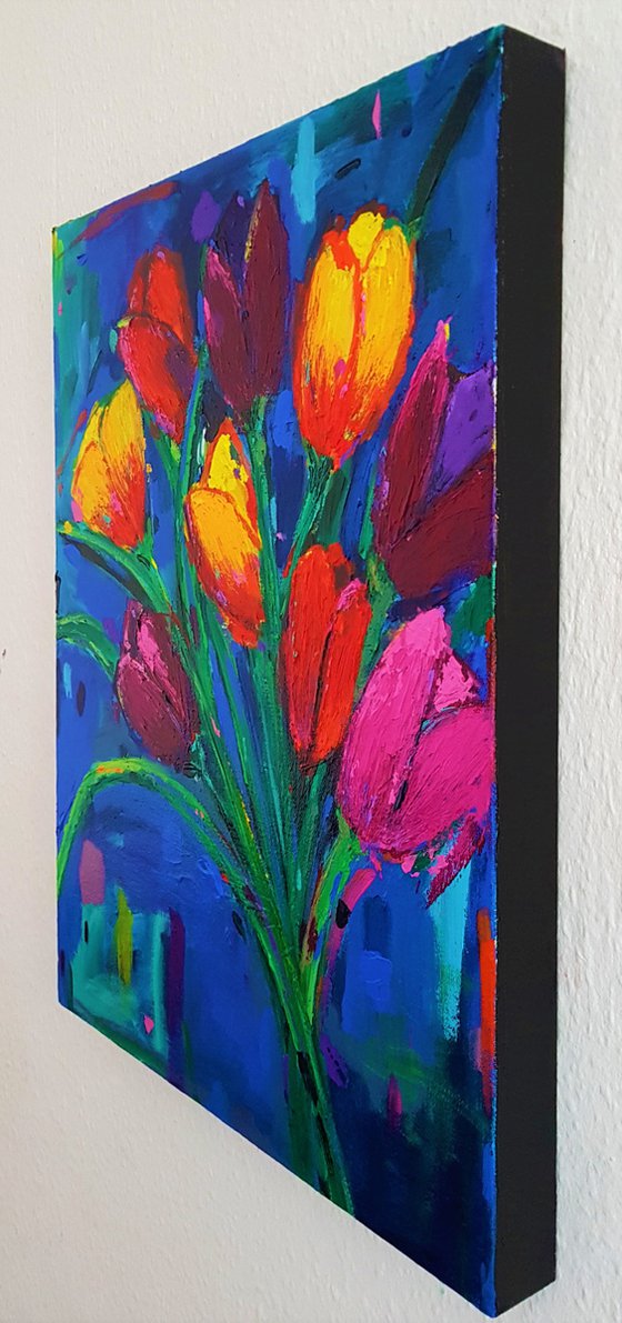 Tulips