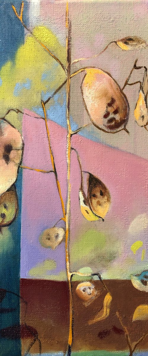Honesty #1 by Hilde Hoekstra