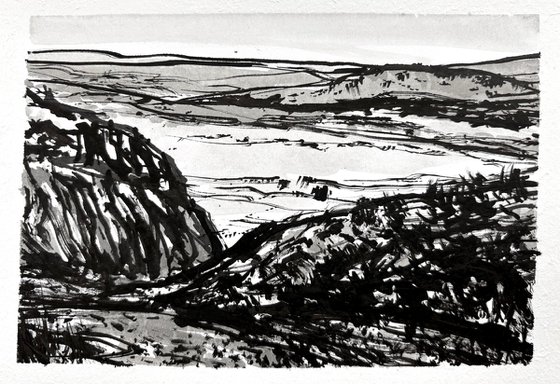 Iceland landscape 11