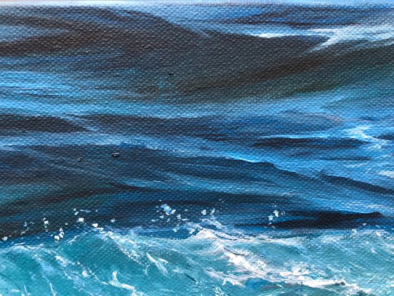 Braking Waves