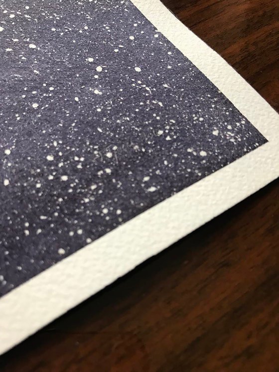Starry Sky No.3