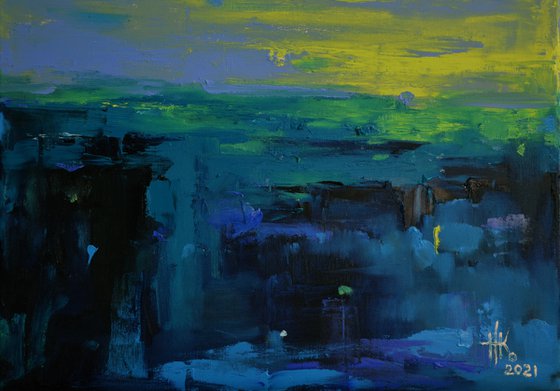 Lagoon