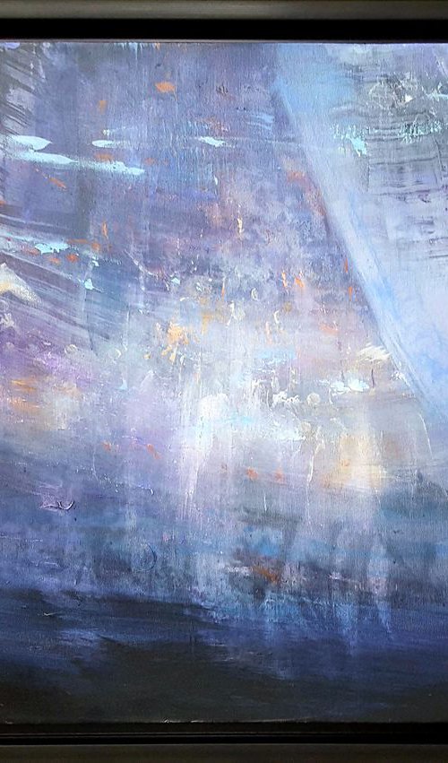 For the love of traveling alone  2 absolutelly fantastic dreamscape by master kloska harmony colors dreamlike by Kloska Ovidiu