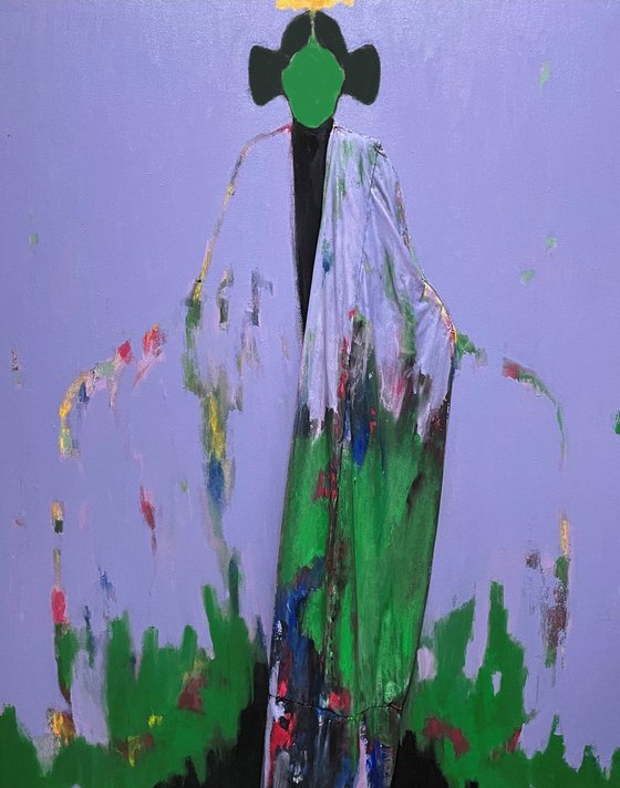 Post-Alienation series