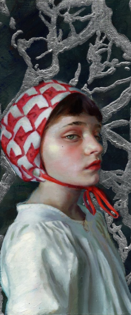 Pressure by Anastasia Borodina