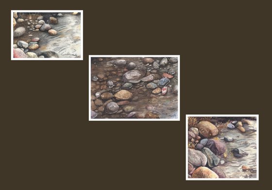 Pebbles