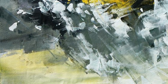Golden Drift