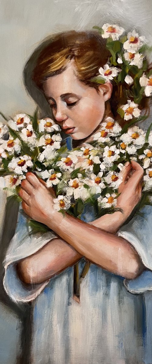 The Cure by Maria Romano