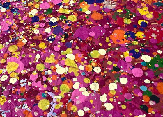 Blooming Meadow