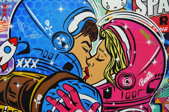 Love Express