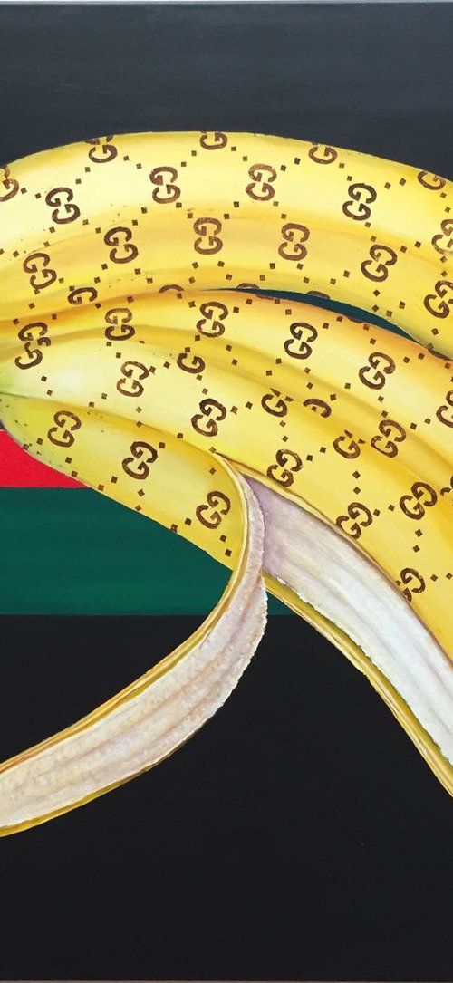 Gucci forever by Lena Smirnova