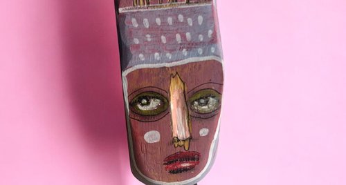 Artwork by Pavel Kuragin