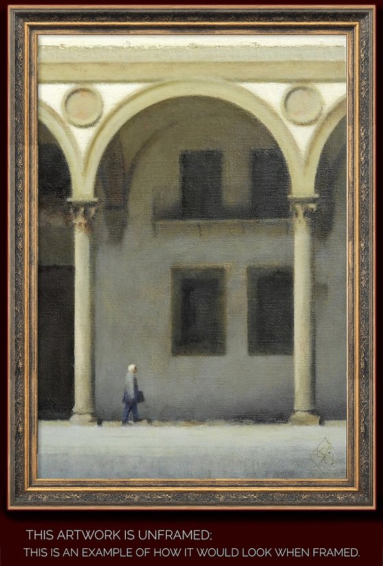 A Painter