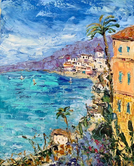 French Riviera