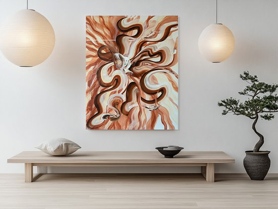Terracotta Currents