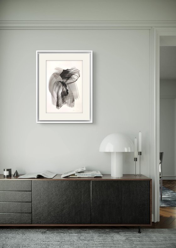 Between Two Silences