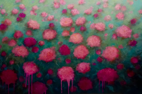 Peony Penché