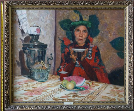 Tea Party
