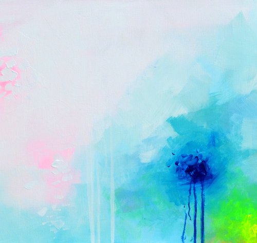 Abstract Decorative Simplicity by Soos Tiberiu