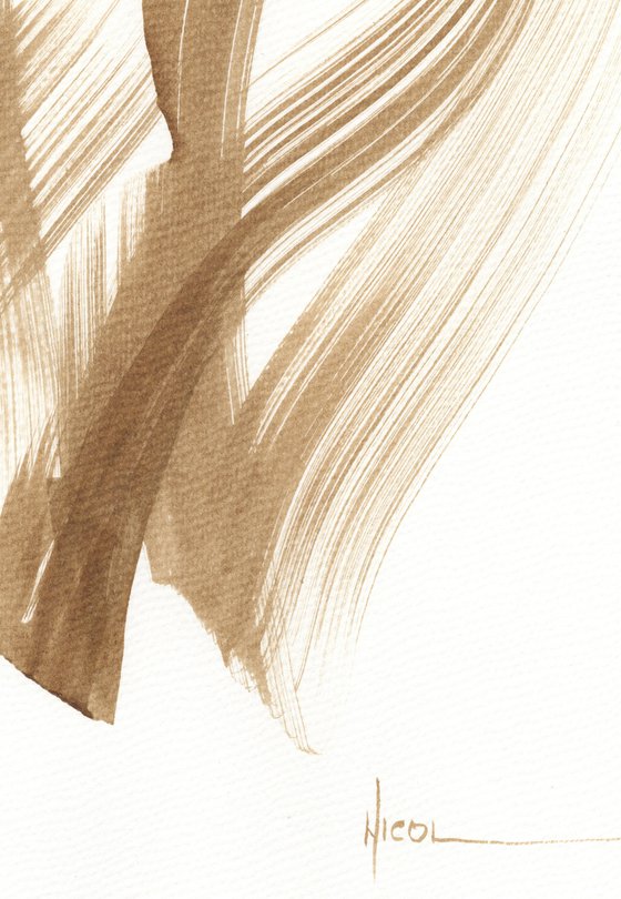 Within the Same Flow