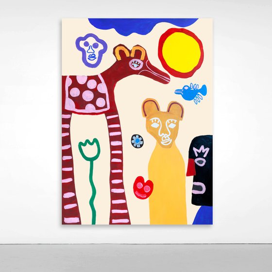 The Animal Kingdom - Part 2