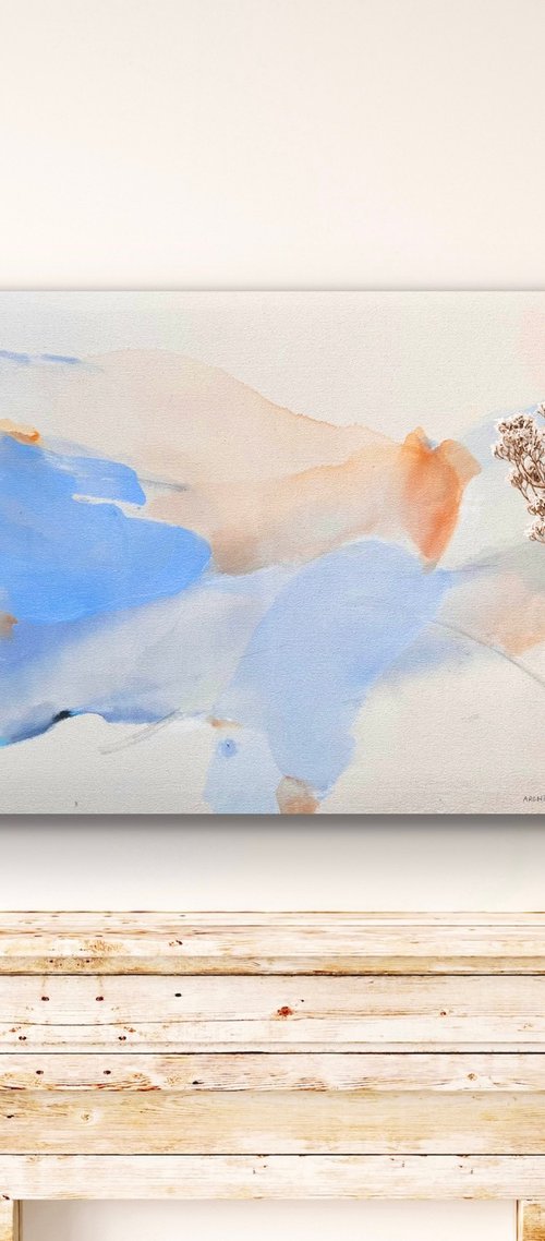 Morning Glory by Arohika Verma