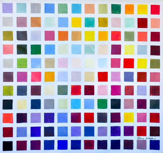 Silent Spectrum.