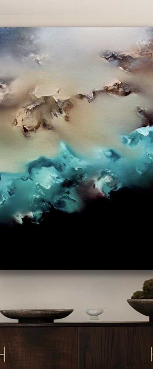 Catch my fall by Jonesy