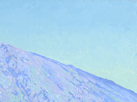 Teide volcano