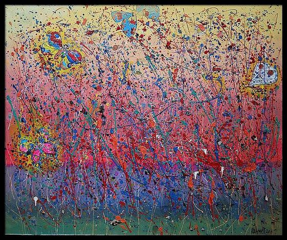 Butterfly Carnival