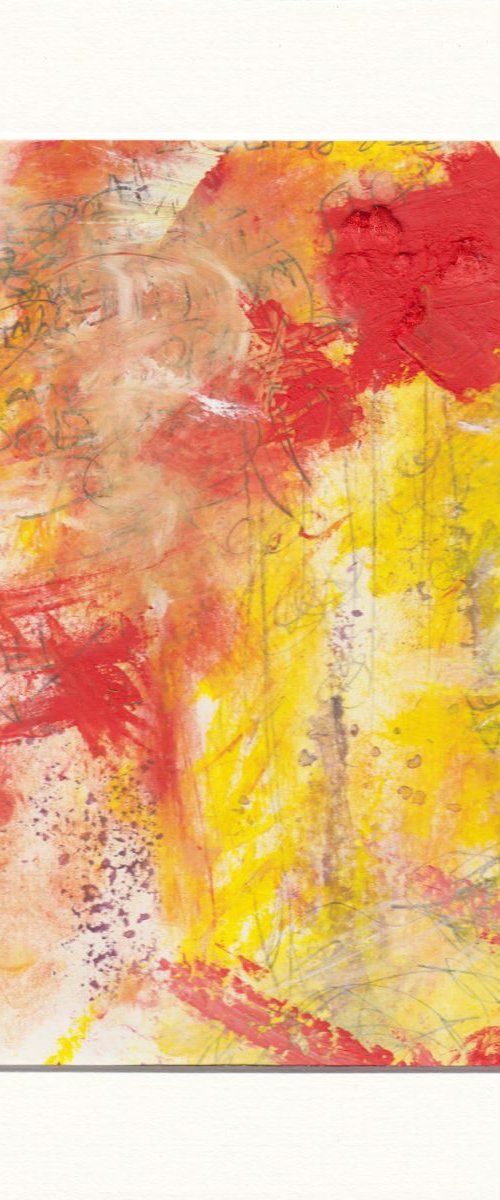 Intervene II by Mario Lautier-Vella