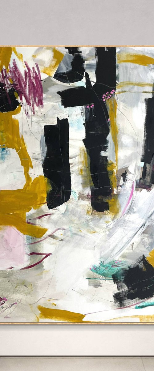 Joshua Tree by Cheryl Harrison MA