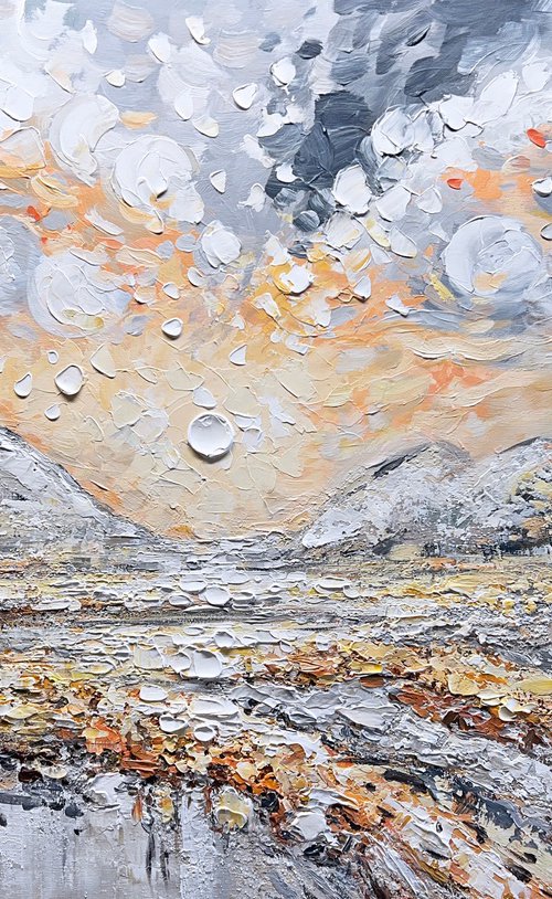 Beyond the Clouds by Lana Guise