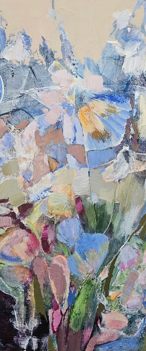 Anita’s Garden by Tatiana Hellum