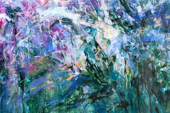 Dance of the Mists 1