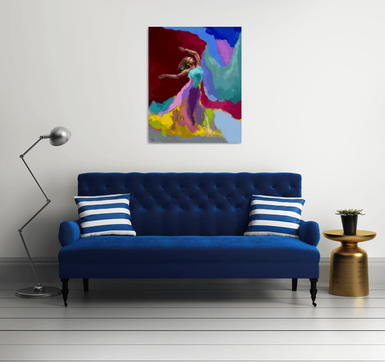 PLASTICS OF EMOTIONS 3