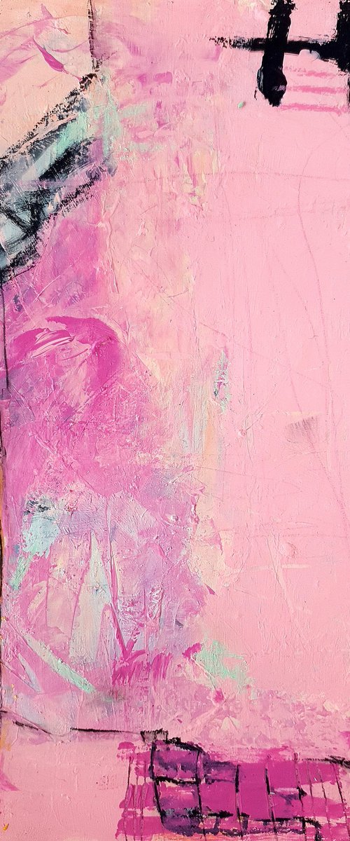 The calm before the storm by Iulia Paun