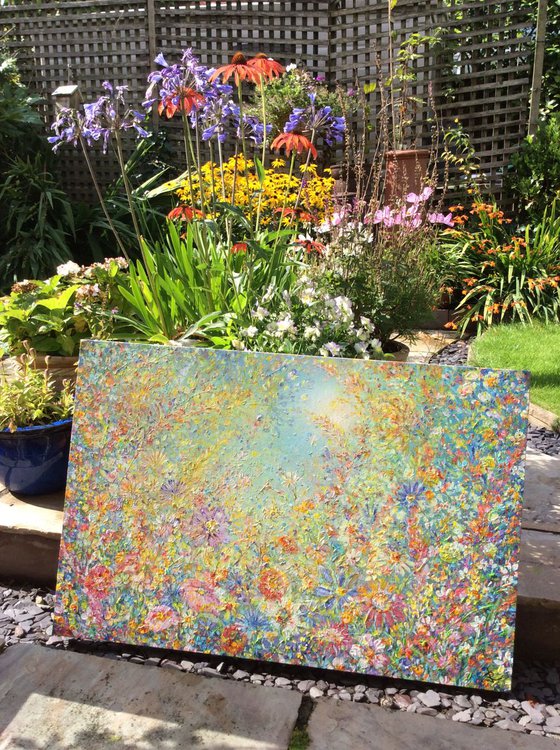 Summer Sparkle