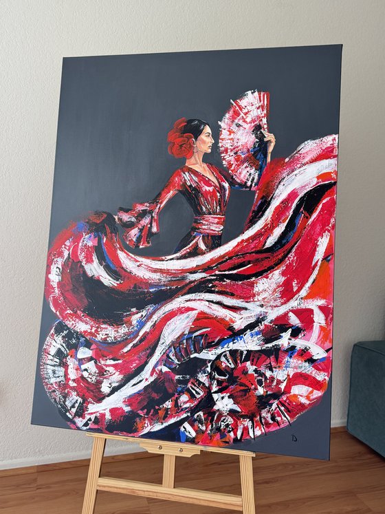 Flamenco Within