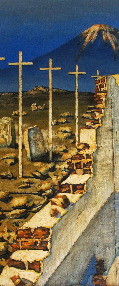 Treasury of the Great Faith by Serhiy Roy