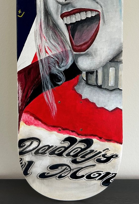 Harley Quinn