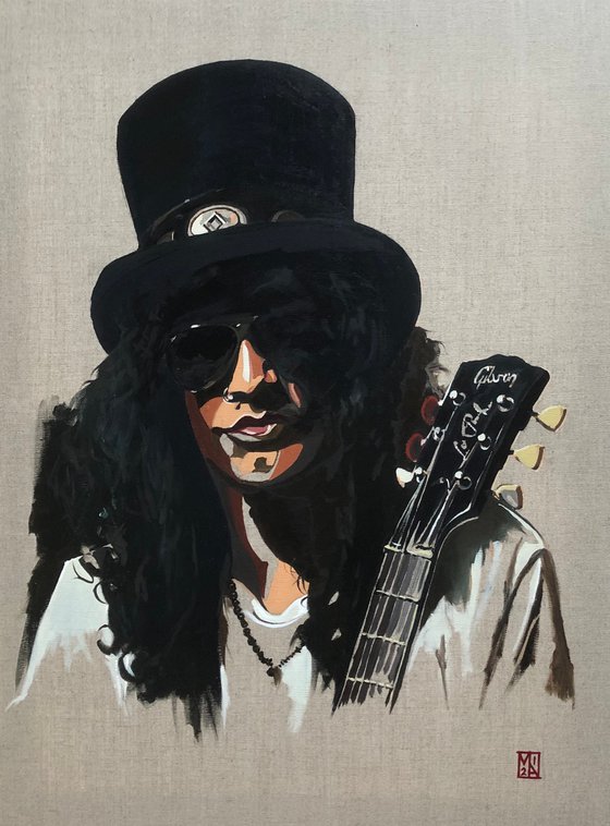 Slash